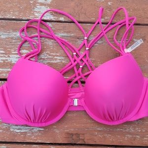 aerie Swim - Aerie "Brooke" Swim Top aerie Swim - Aerie "Brooke" Swim Top